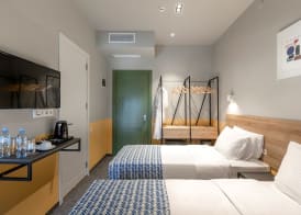 Vera Hills Boutique Hotel 5