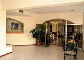 Hotel Batab 2
