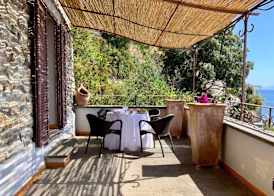 Villa Le Baste 4