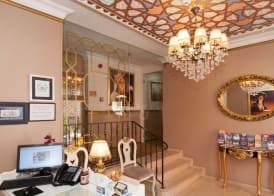Sultans Royal Hotel 3