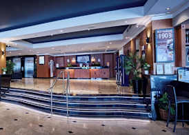 Great Southern Hotel Perth 2