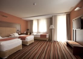 Hotel Makar Sport & Wellness 4