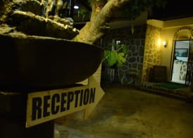 Bodrum Park Hotel 2