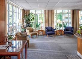 Park Lane Suites and Inn 2