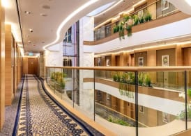 Gulf Inn Hotel Al Nasr Formerly Roda Links Al Nasr 2