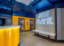 Hotel 28 Chow Kit Kuala Lumpur 4