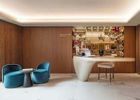 Renaissance Porto Lapa Hotel 3