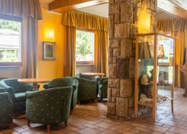 Hotel San Giusto 3