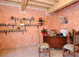 Agriturismo Corte La Sacca 2