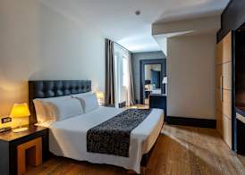 B&B Hotel Borgaro Torinese 4