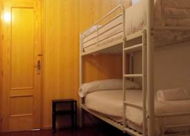 Apartamentos Las Tuyas 3000 2
