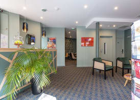 Hotel De Paris 3
