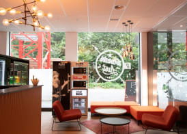 B&B HOTEL Zürich Wallisellen 3