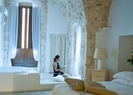 Hotel Corte Altavilla 2