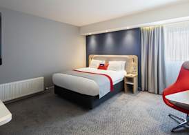 Holiday Inn Express BELFAST CITY by IHG 4