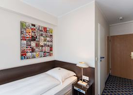 Hotel Stella Maris 4