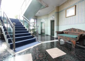 Akur Hotel Malioboro Mitra RedDoorz 2