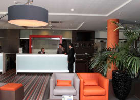 Best Western Premier Hôtel du Vieux-Port 4