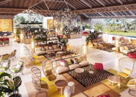 Tropical Deluxe Princess - All Inclusive 2