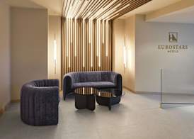 Eurostars Avenue Louise 3