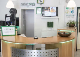 Hospedium Hotel Apartamentos Simón Verde 4