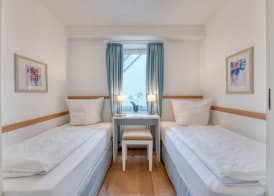 Appartement-Hotel Timmendorfer Strand 5