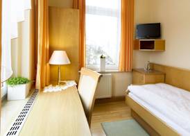 Hotel Heinz 3