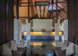 Grand Balisani Suites Hotel 2
