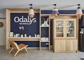 Odalys Résidence et Spa Les Canissons 2