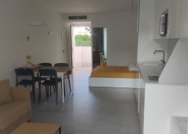 Iberflat APARTAMENTOS LOS PINOS 3