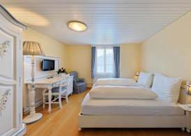 Seehof Hotel Du Lac 5