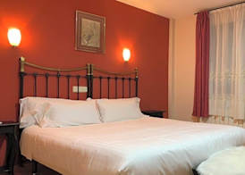 Hotel Posta Real 3
