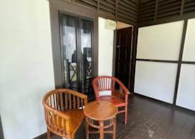 Perhentian Resort Island PIR - BlueStar 4