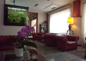 Astor Hotel Vintage 5