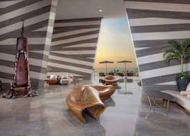 Grand Velas Los Cabos Luxury All Inclusive 2