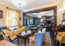 Casa del Sole Boutique Hotel Timisoara 2