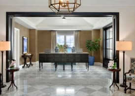 Rosewood Bermuda 2