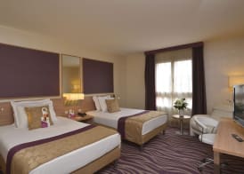 Plaza Hotel Capitole Toulouse 5
