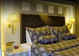 Altın Otel & Spa Balıkesir 3