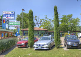 Flaminio Village Bungalow Park 3