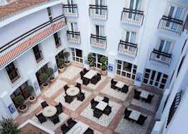 Hotel Carvoeiro Plaza 3