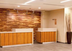 Courtyard by Marriott Yonkers Westchester County 4