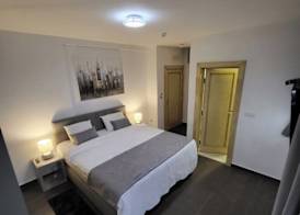 Olympic Apartments& Spa 4