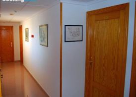 Hotel Santa Faz 5