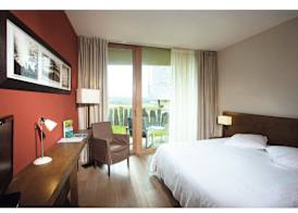 La Gree Des Landes - Eco-Hotel-Spa Yves Rocher 4