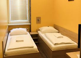 Do Step Inn Home - Hotel & Hostel 5