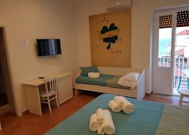 Tropea Boutique Hotel 5