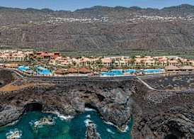 Hotel La Palma Princess 5