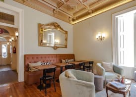 The Rex Hotel Porto - Mansion House - Private Parking 4