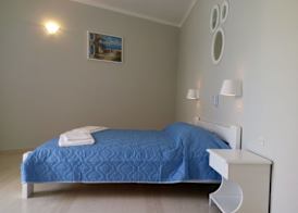 Avra Beach Hotel 3